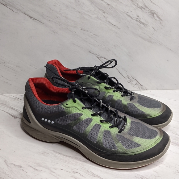 ecco fjuel racer